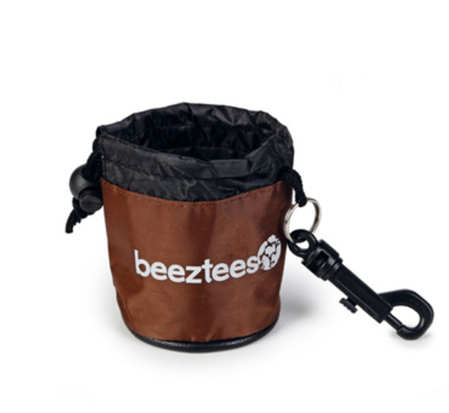Beeztees Beloningszakje Assorti 9X7X6,5cm
