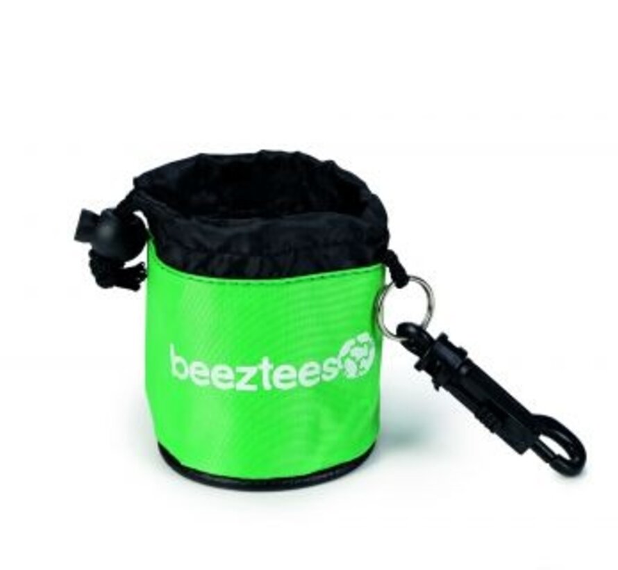 Beeztees Beloningszakje Assorti 9X7X6,5cm