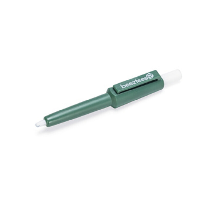Beeztees Tekenlasso Plastic Groen