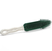 Beeztees Beeztees Anti Haar Borstel Rubber 27x5x3cm
