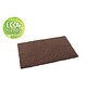 Beeztees Eco Vetbed Rumax Hondenmat Bench Bruin 109x69cm