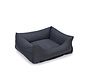 Beeztees Ligbed Sofixa Hondenmand Antraciet 65x60x20cm