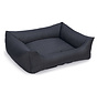 Beeztees Ligbed Sofixa Hondenmand Antraciet 95x80x25cm