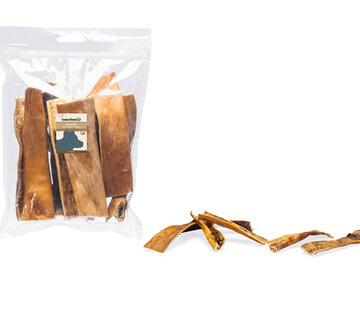 Beeztees Beeztees Paardenhuid Hondensnack 200gr
