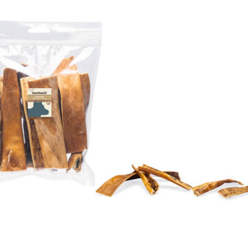 Beeztees Beeztees Paardenhuid 200g