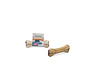 Beeztees Gevuld Kauwbot Hondensnack Pens 1st 15cm