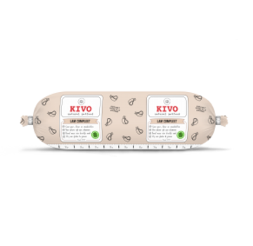 Kivo Kivo Lam Compleet 500gr
