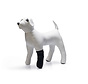 Beeztees Beschermingsschoen Hond Zwart M 2ST