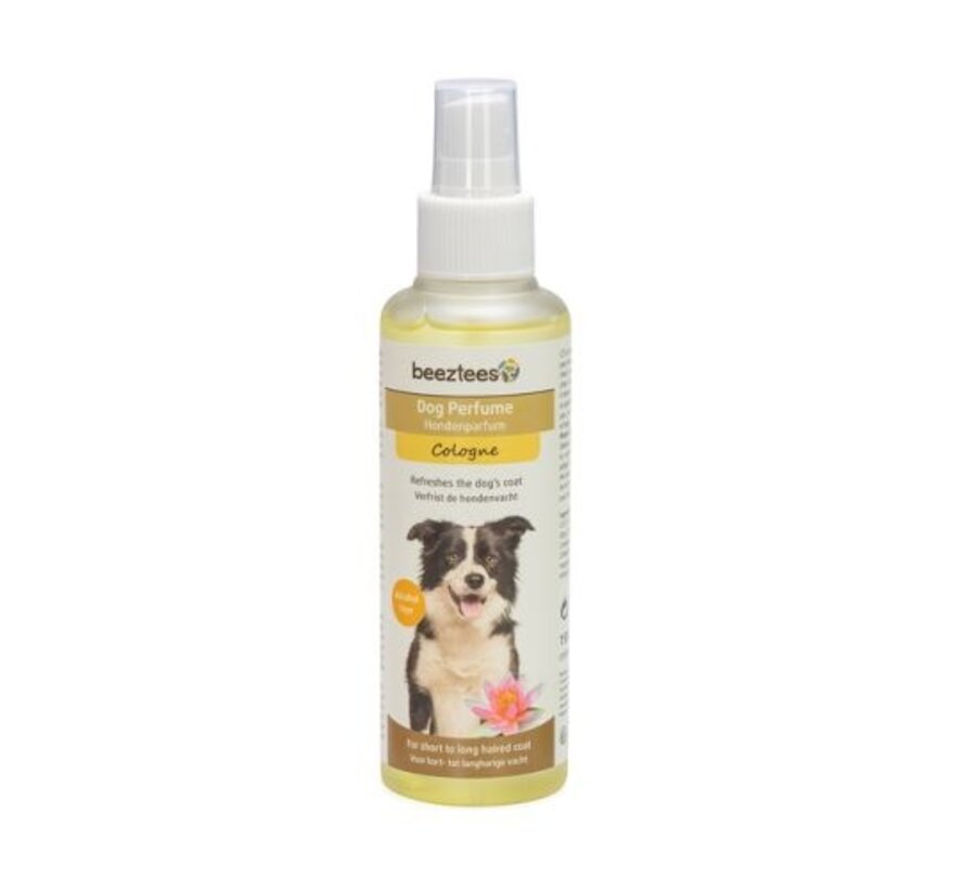 Beeztees Body Mist Cologne Hondenparfum 150ml