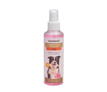 Beeztees Beeztees Body Mist Rose Hondenparfum 150ml