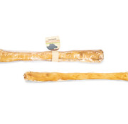 Beeztees Beeztees Konijnenhuid Rol Met Haar 35-45 cm 1ST