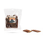 Beeztees Runderroodvlees Plat 200g