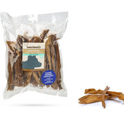 Beeztees Beeztees lamskophuid Voordeel 300g