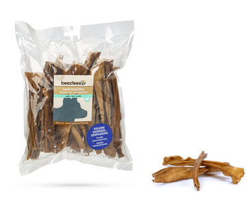 Beeztees Beeztees lamskophuid Voordeel 300g