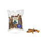 Beeztees lamskophuid Voordeel 300g