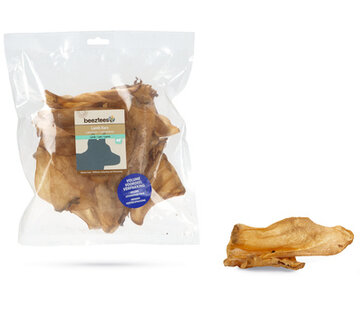 Beeztees Beeztees lamsoren Voordeel 125g