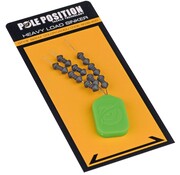 Pole Position Pole Position Heavy Load Sinker M 9 Stuks