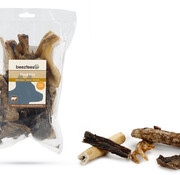 Beeztees Beeztees Gedroogde Meat Mix 250g
