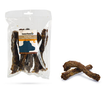 Beeztees Beeztees Eendennek 200g