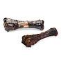 Beeztees Gedroogde Runder Onderpoot 22-24cm