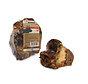 Beeztees Gedroogde Halve Runderknook 10cm