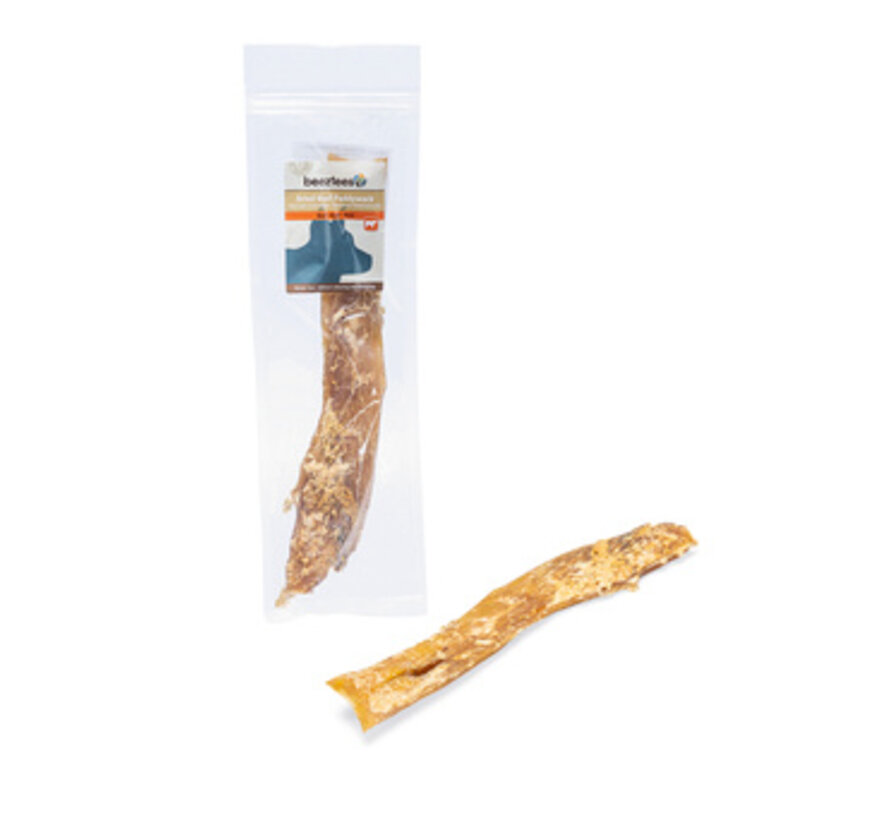 Beeztees Gedroogde Nekspier 28cm 1st