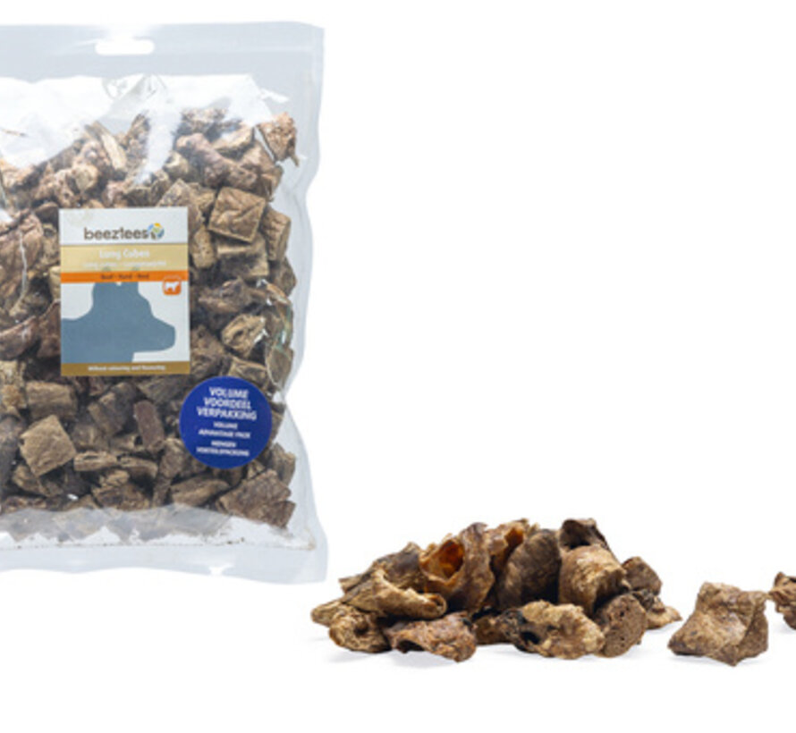 Beeztees Long Cubes Voordeel 250g