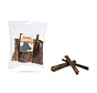 Beeztees Runderrookvlees Rond 200g