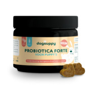 Dogsuppy Dogsuppy Probiotica Forte Puppy 90st