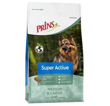 Prins Prins ProCare Super Active 20kg