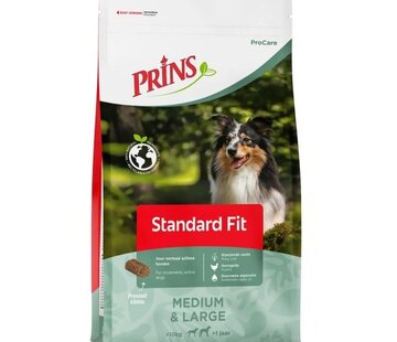 Prins Prins Procare Standard Fit 20kg