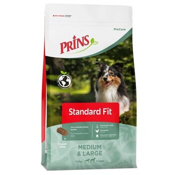 Prins Prins Procare Standard Fit 20kg