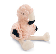 Beeztees Beeztees Puppy Flamingo Mick Roze 27x10x18cm