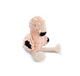 Beeztees Puppy Flamingo Mick Roze 27x10x18cm