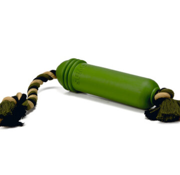 Beeztees Beeztees Sumo Fit Groen 20x6x6cm
