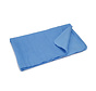 Beeztees Absorberende Drooghanddoek Blauw