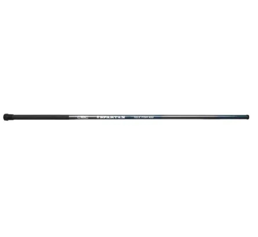 Spro Spartan Telefish Pole 6,00 m