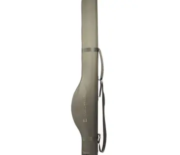 Strategy Strategy Semi Hard 3 Rod Case 10ft
