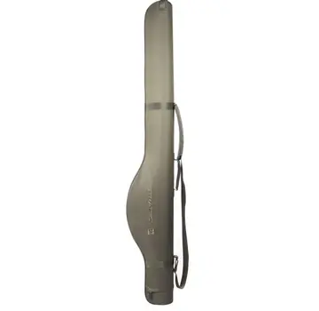Strategy Strategy Semi Hard 3 Rod Case 10ft