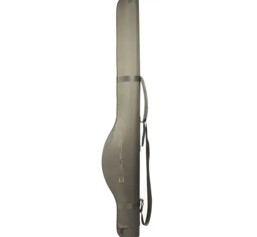 Strategy Semi Hard 3 Rod Case 10ft