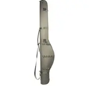 Strategy Strategy Semi Hard 3 Rod Case 12ft