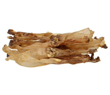Timo Konijnenoren zonder haar 150g