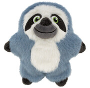 Kong Snuzzles Kiddos Sloth S/M