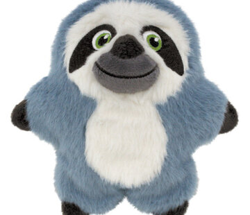 Kong Snuzzles Kiddos Sloth S/M