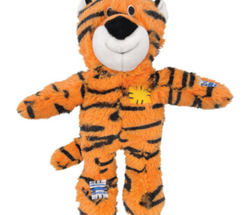 Kong Wild Knots Tiger Large