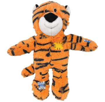 Kong Wild Knots Tiger Large
