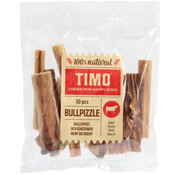 Timo Timo Bullepees 12cm 260g