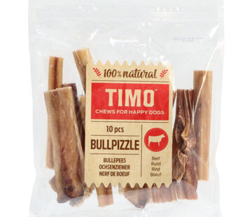 Timo Timo Bullepees 12cm 260g