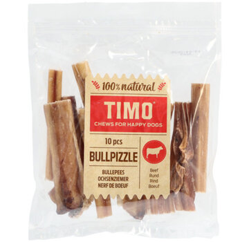 Timo Timo Bullepees 12cm 260g