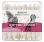 Cotton Sticks Oorstokjes 56 Stuks